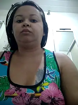 brunaahot online show from 07-18-26, 10:19