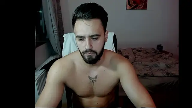 RaulMaxel online show from 02-05-26, 04:22