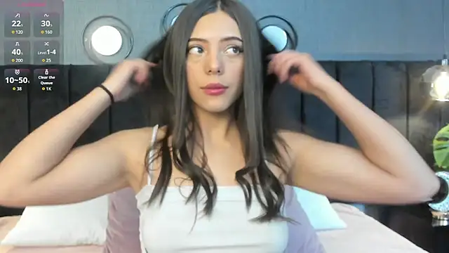 Sophi rae online show from 02-17-26, 08:15