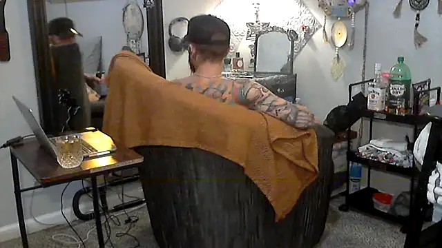 Snapshot of F_D_R_ chatting on 02-24-26, 05:49 F D R online show from 02-24-26, 05:49