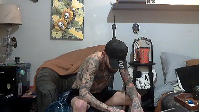 Snapshot of F_D_R_ chatting on 03-02-26, 06:03 F D R online show from 03-02-26, 06:03