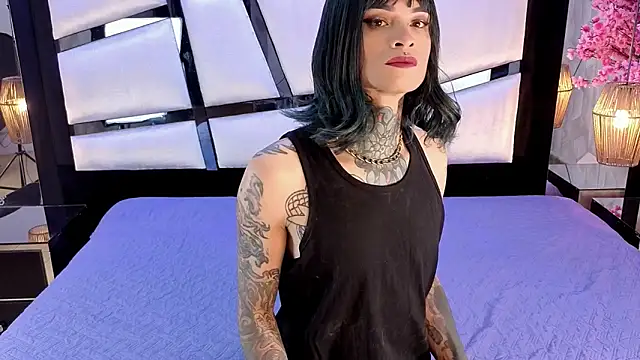 Misakiseis1 online show from 03-01-26, 01:02