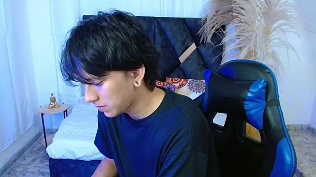 nikoo 18 online show from 02-16-26, 02:24