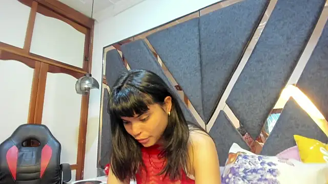 Maggyx online show from 03-09-26, 01:37