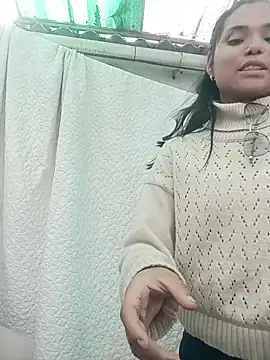 Maggyx online show from 03-27-26, 01:33