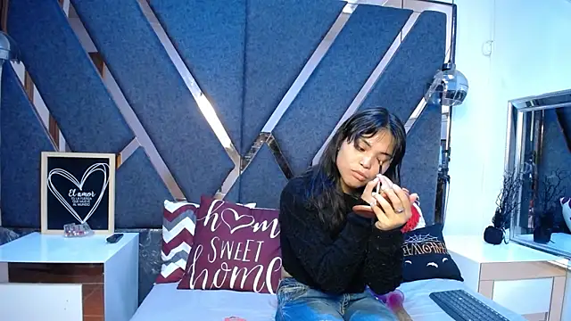 Maggyx online show from 06-03-26, 01:25
