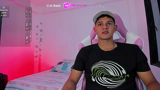 Adrian Prime  online show from 02-06-26, 06:55