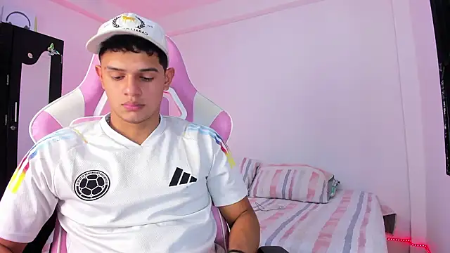 Adrian Prime  online show from 02-17-26, 06:25