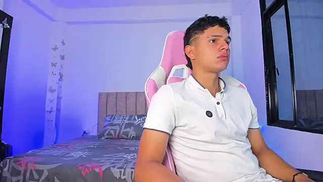 Adrian Prime  online show from 03-03-26, 07:09