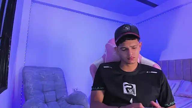 Adrian Prime  online show from 04-14-26, 07:20