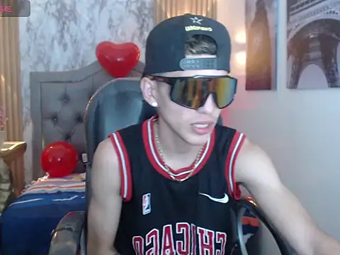 Asher costa online show from 02-14-26, 06:26