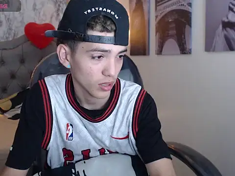 Asher costa online show from 02-22-26, 05:44