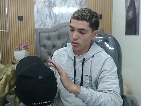 Asher costa online show from 03-18-26, 11:19