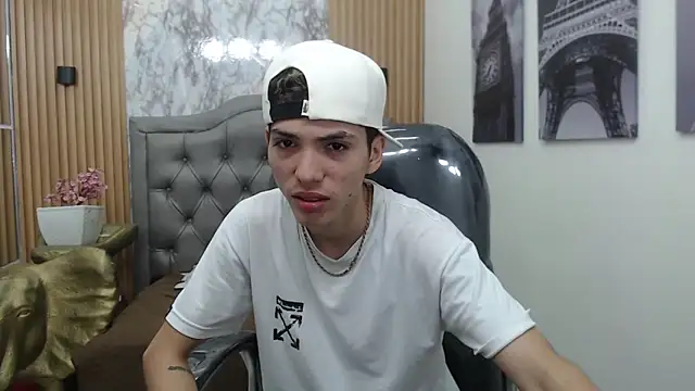 Asher costa online show from 04-10-26, 10:36