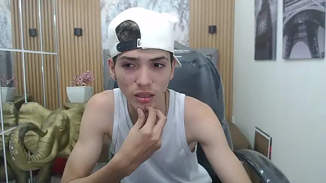 Asher costa online show from 04-14-26, 10:16