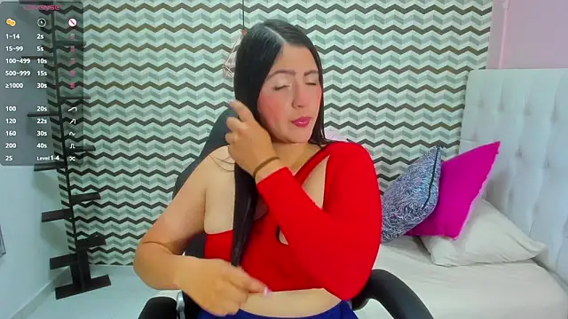 alixablake online show from 03-18-26, 05:49