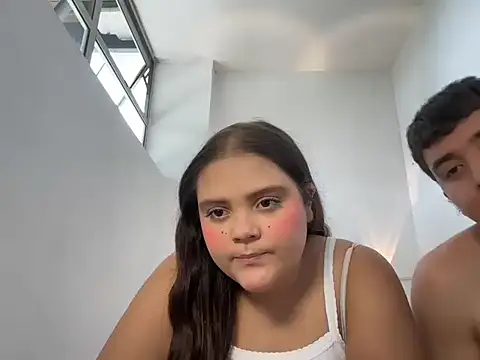 ImNovaSkye online show from 02-17-26, 07:09