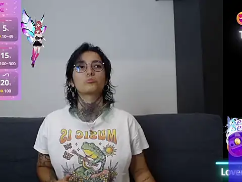 Ivyravens online show from 03-18-26, 10:46