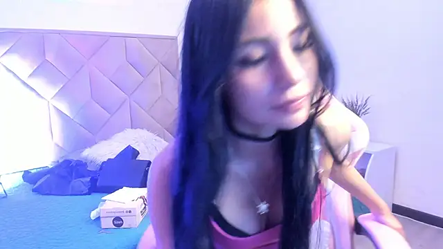 Snapshot of Chloe_Miller_2 chatting on 03-02-26, 07:21 Chloe Miller 2 online show from 03-02-26, 07:21