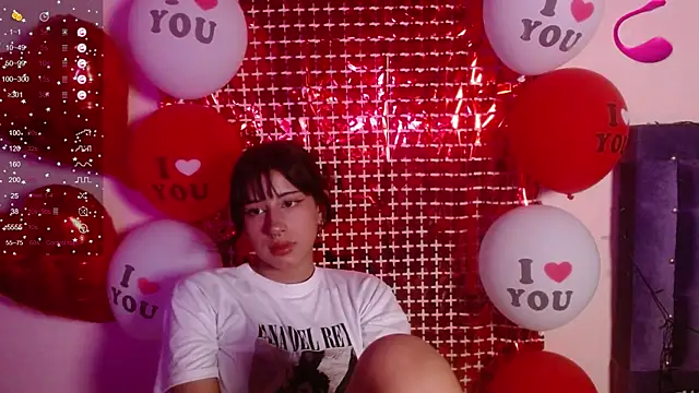 kitty Gothic online show from 02-14-26, 06:37