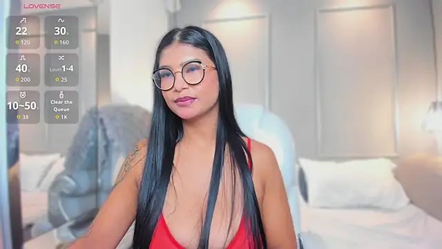 MiaSmit  online show from 02-28-26, 03:07