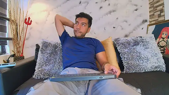 Max Hornye online show from 04-09-26, 06:35