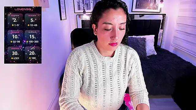 Snapshot of ladyraing chatting on 02-20-26, 03:03 ladyraing online show from 02-20-26, 03:03