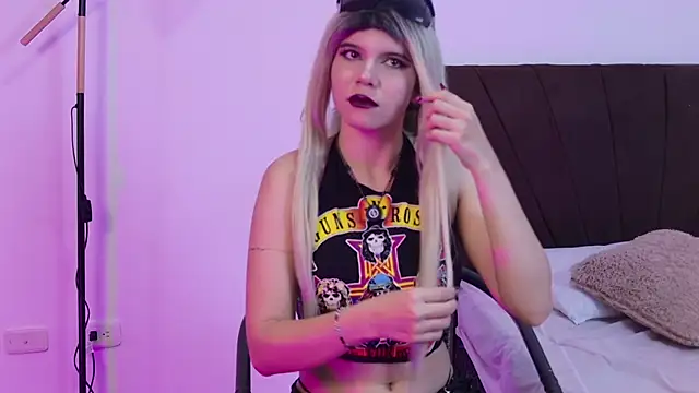 Raven OA online show from 02-24-26, 12:47