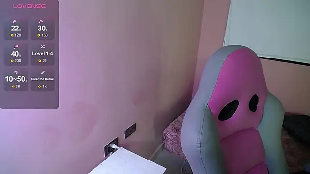 NatashaHot158 online show from 02-26-26, 11:53