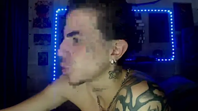 paul-mendezx online show from 02-05-26, 07:51