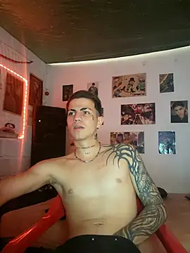 paul-mendezx online show from 04-16-26, 06:30