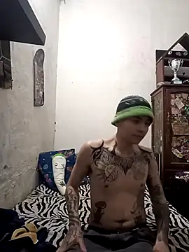 pablistol online show from 02-10-26, 07:01