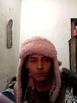 pablistol online show from 03-18-26, 07:33