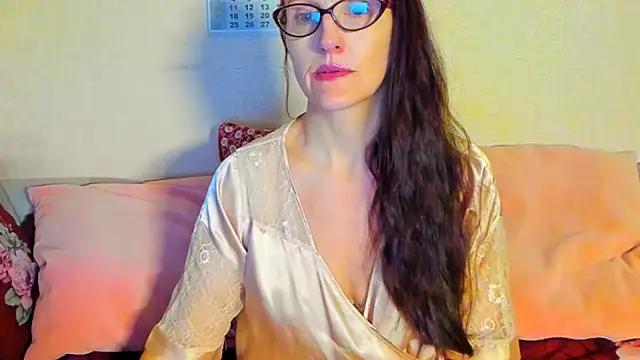 beddable woman online show from 04-08-26, 02:44