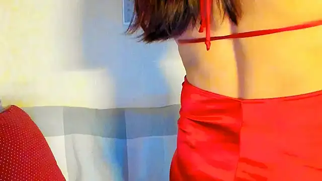 beddable woman online show from 04-18-26, 07:58