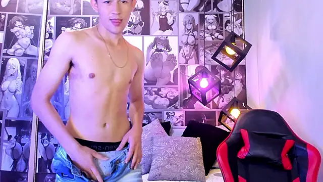 Christian Foxx online show from 03-29-26, 02:17