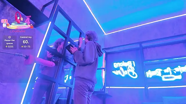 MiistressBlu online show from 02-11-26, 01:16