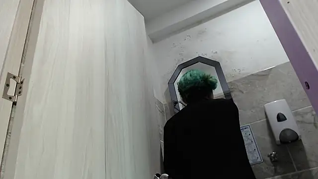 MiistressBlu online show from 02-24-26, 01:42