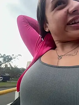 BabyKathy online show from 03-06-26, 08:49