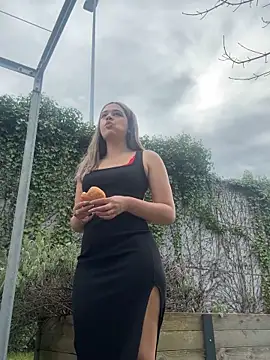 BabyKathy online show from 04-06-26, 01:45