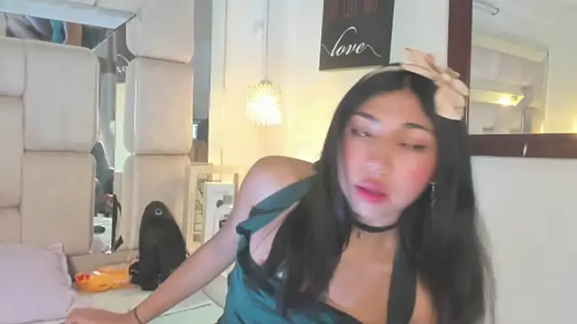 Eva cute7 online show from 04-08-26, 11:59