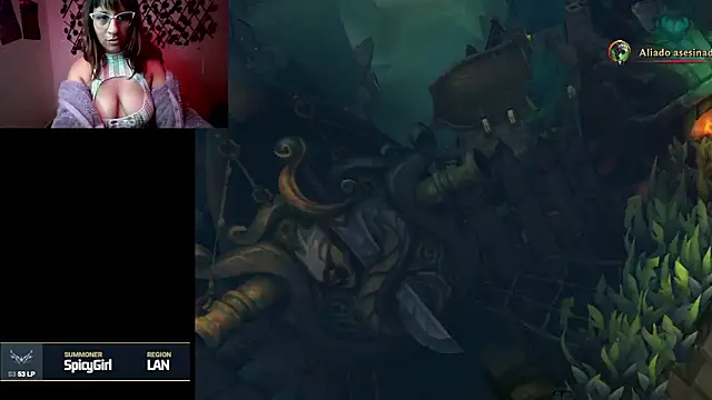 Snapshot of SpicyGirl77 chatting on 02-13-26, 01:23 SpicyGirl77 online show from 02-13-26, 01:23