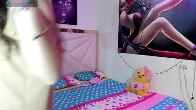 Snapshot of ale-noah chatting on 02-15-26, 12:18 ale-noah online show from 02-15-26, 12:18