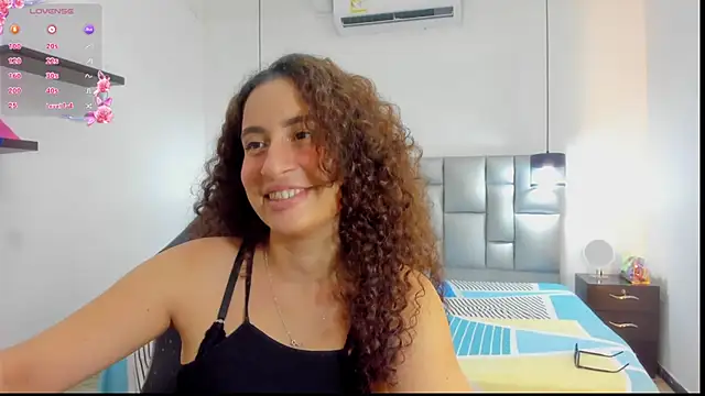 NoaMalak7 online show from 02-23-26, 08:17