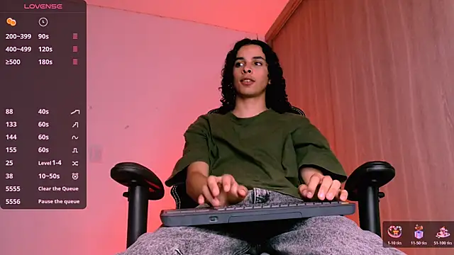 Dann-Winner online show from 03-15-26, 03:23