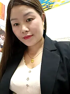 Jennie dogy online show from 03-18-26, 01:42