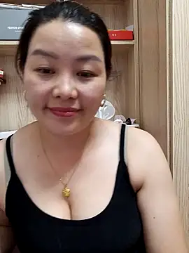 Jennie dogy online show from 06-07-26, 02:21