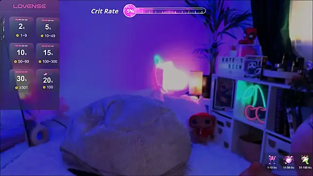 KatherineSwan online show from 05-14-26, 07:09