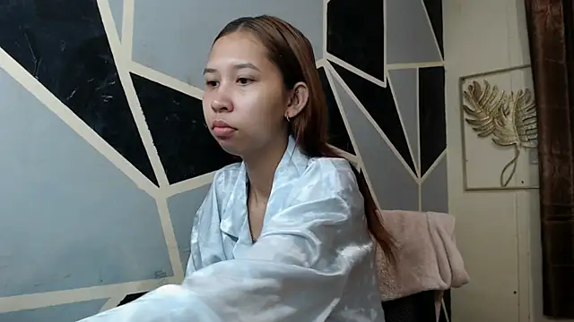 Charming lexi online show from 04-08-26, 02:39