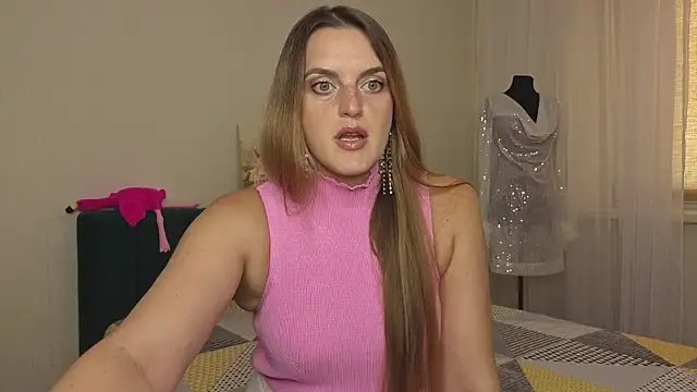 GEvangelinka online show from 07-04-26, 01:39